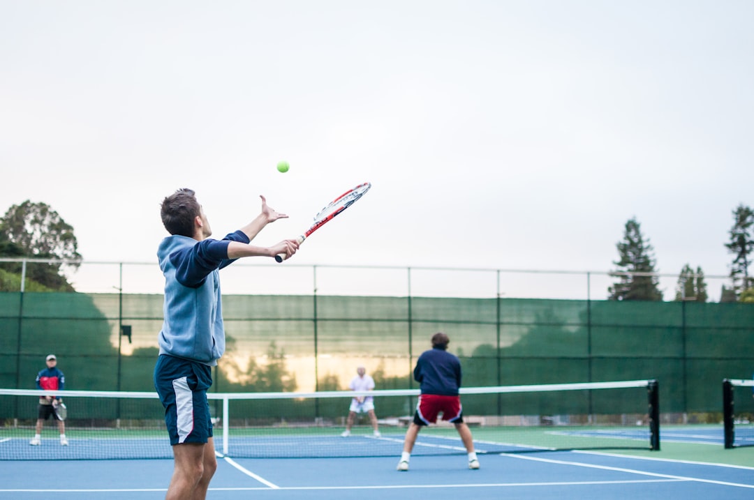 Je schoolkinderen padel leren: 5 handige tips