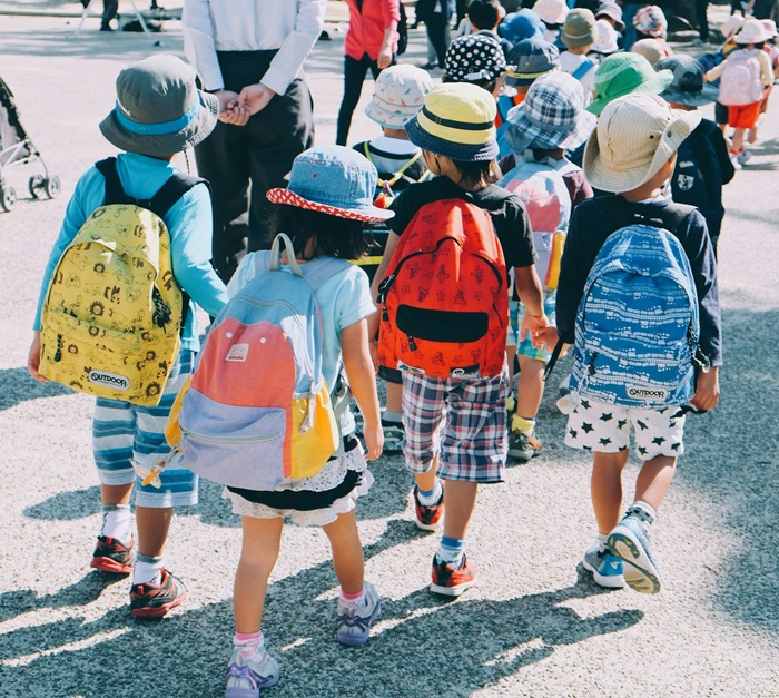 Waarom educatieve uitjes de ontwikkeling van kinderen versnellen