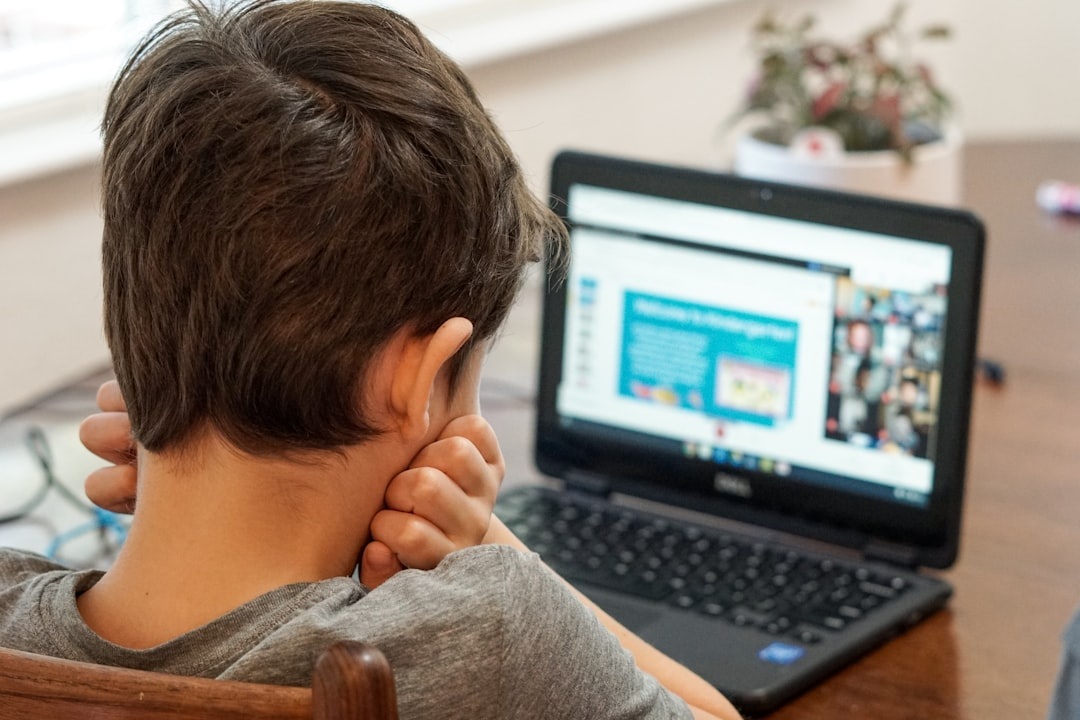 Zo bouw je een eigen oefenwebsite voor je leerlingen