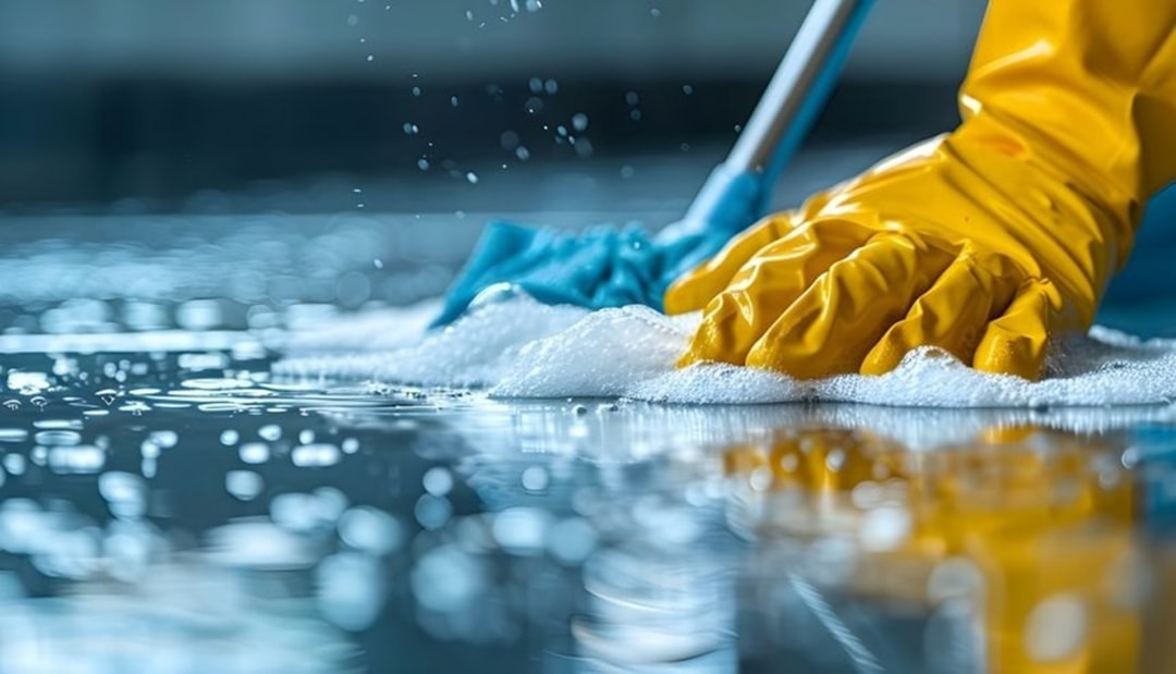 Duurzaam schoonmaken zonder gedoe: een praktische gids voor teams