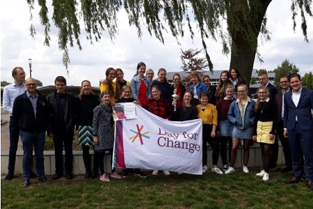 Gastlessen en workshops