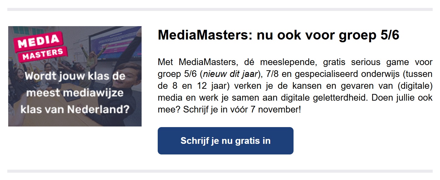 Standaard