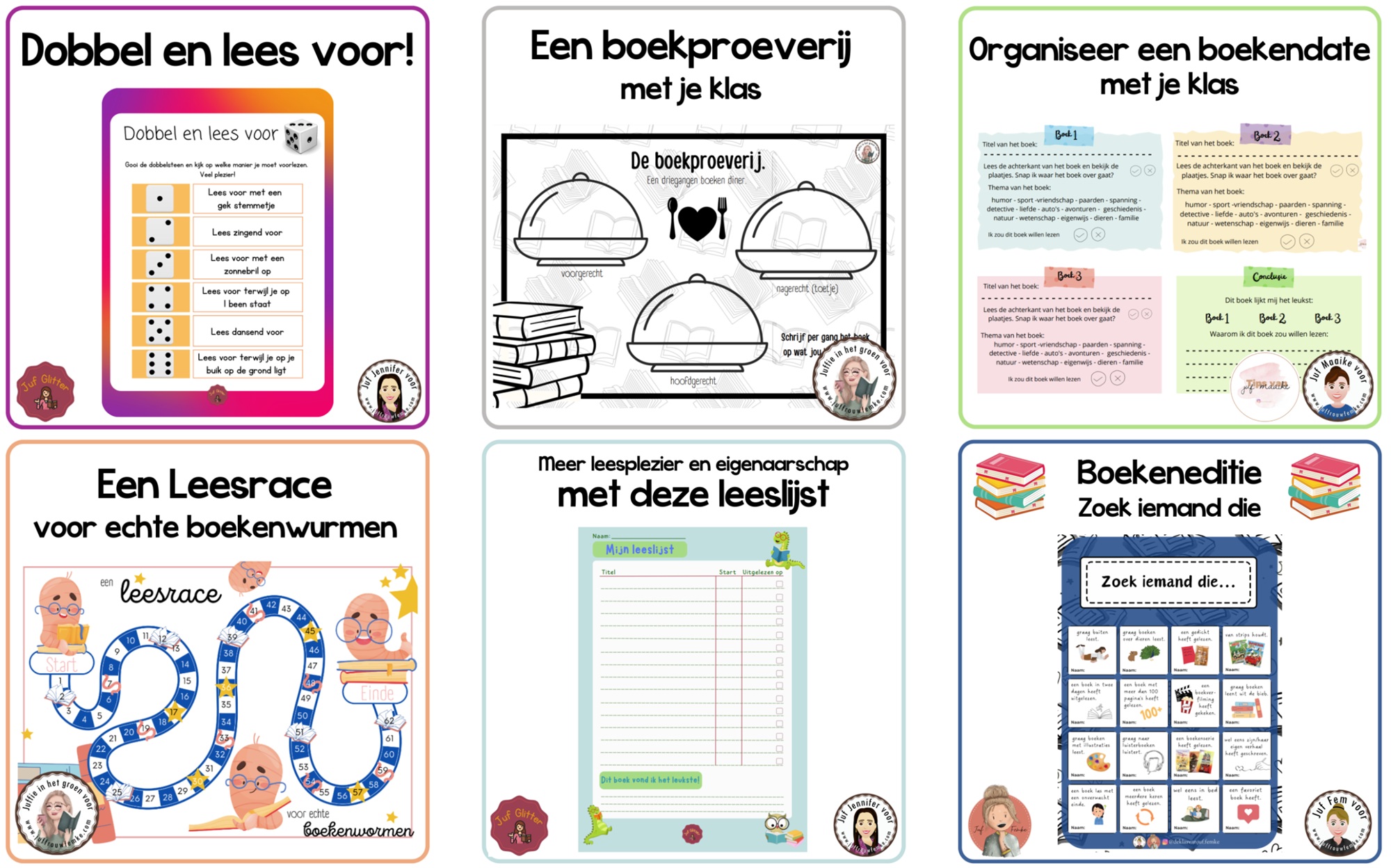 Kinderboekenweek