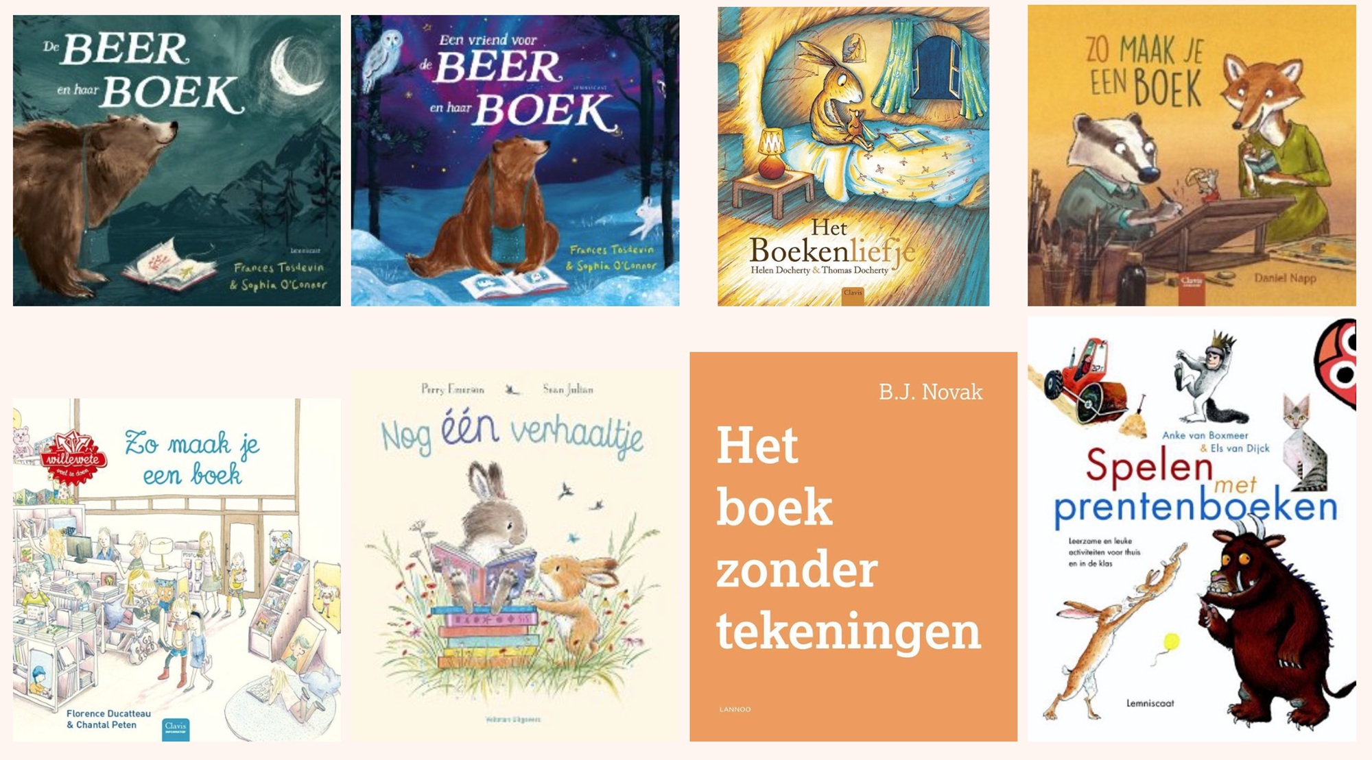 Kinderboekenweek