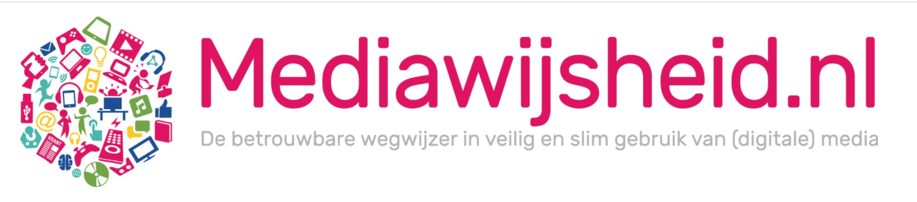 Lesmateriaal mediawijsheid