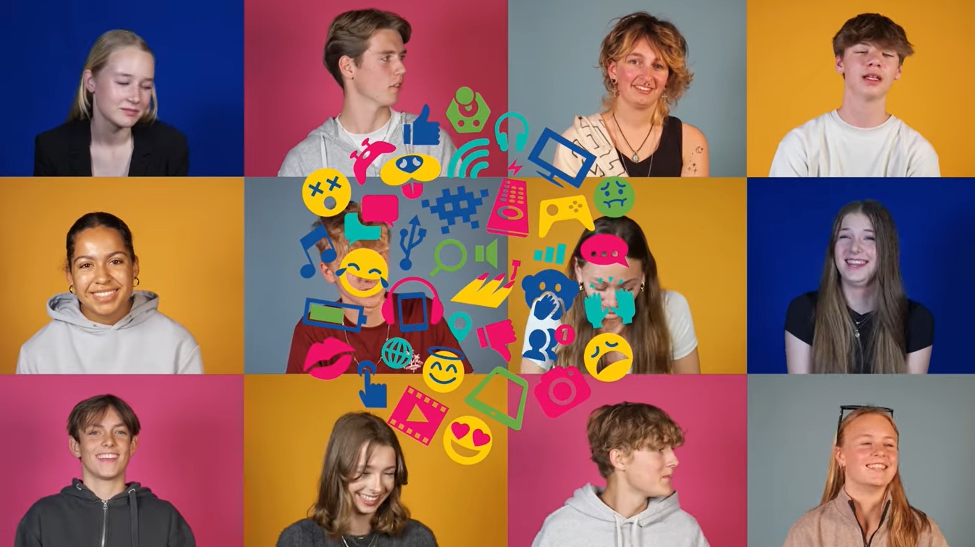 De invloed van influencers