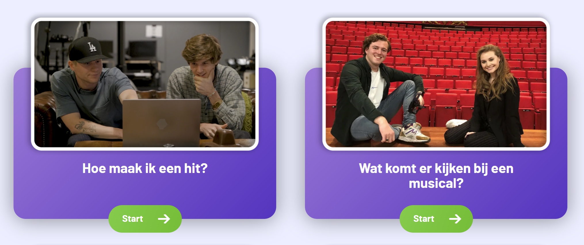 Lespakket Wijs met media omgaan