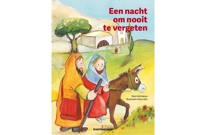 Een nacht om nooit te vergeten