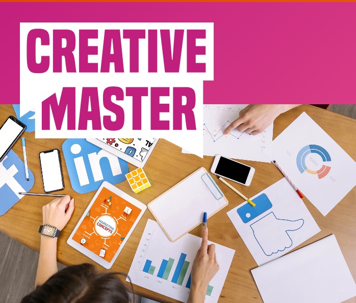 Creative Master