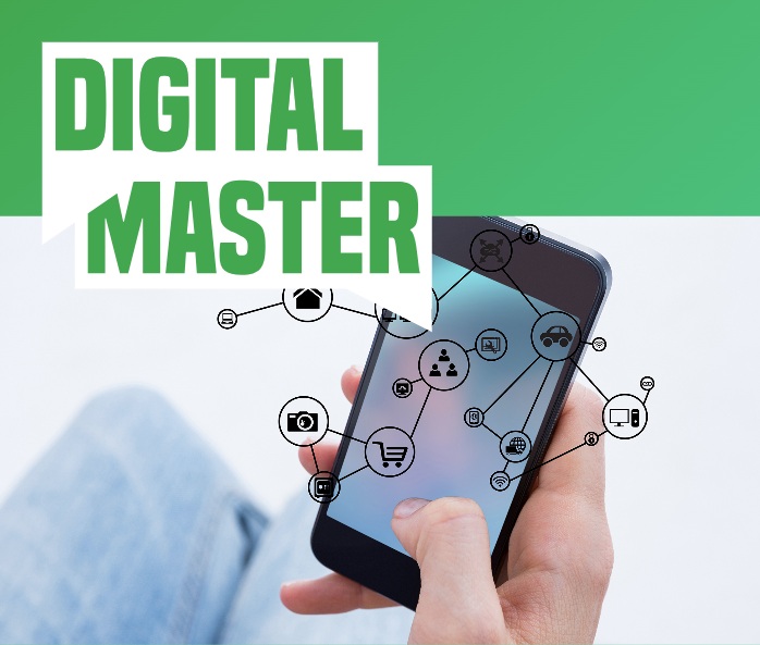 Digital Master