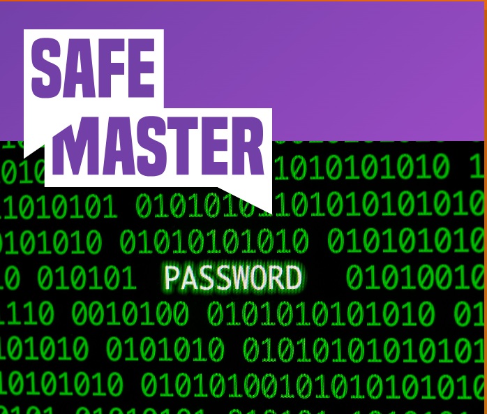 Safe Master