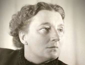 Een tentoonstelling voor Truus