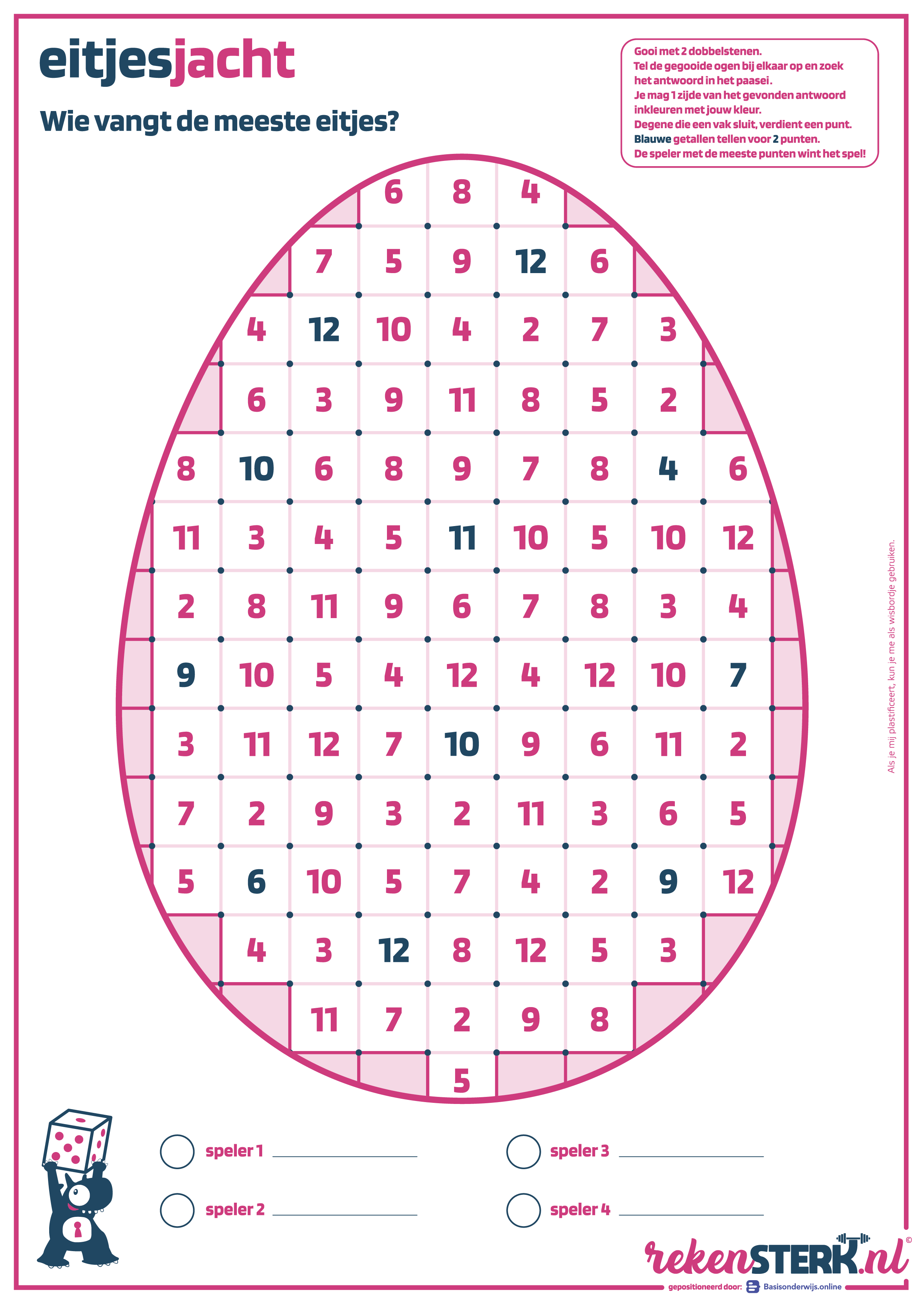Eitjesjacht