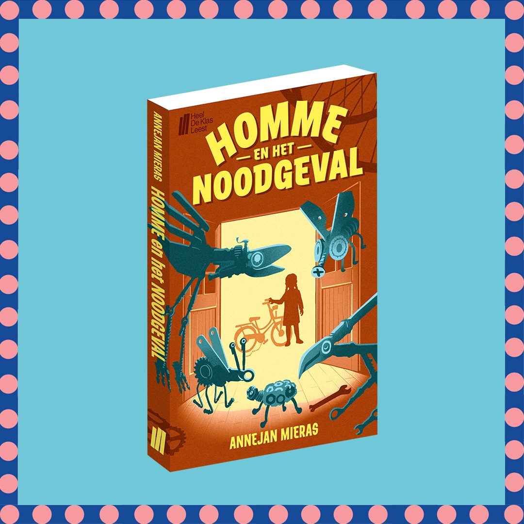 Homme en het noodgeval