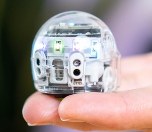 Ozobot