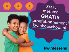 Daarom Kwink