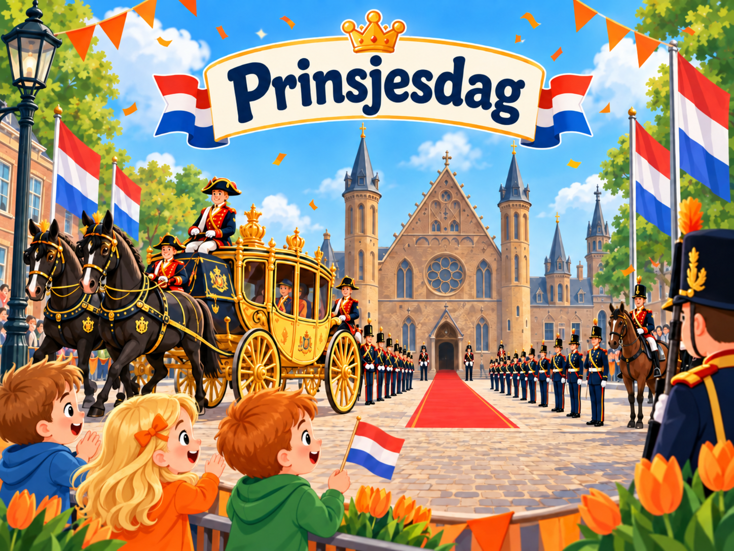 Prinsjesdag