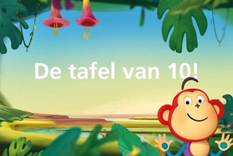 Semsom tafelliedjes 