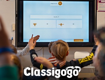 Maak je interactieve beweegquiz