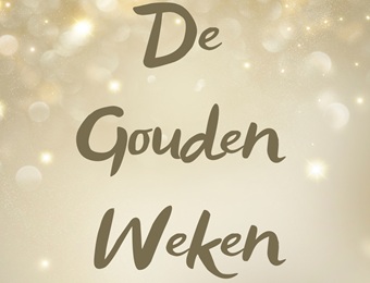 Gouden Weken - Juf Soullie