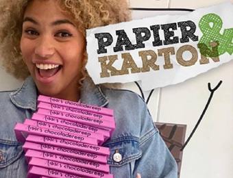 Lespakket Papier en Karton