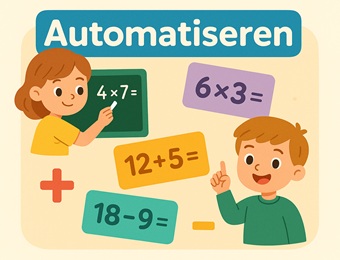 Adaptieve automatiseringstool rekenen