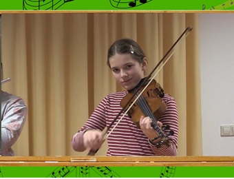 Kies je instrument  - ABC Muziek