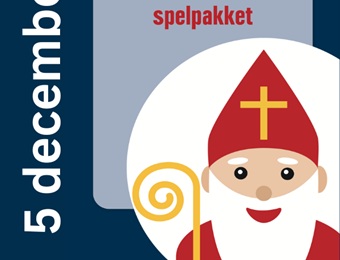 Themapakket Sportieve Sint Pakket