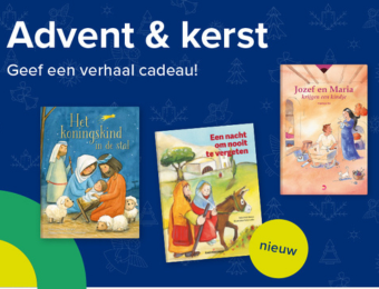 Knutselen, puzzelen en lezen rond kerst