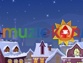 Sinterklaasliedjes - ABC Muziek 