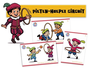 Sinterklaas - Kleuteridee.nl