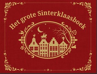 Sinterklaasprentenboeken
