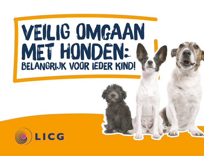 Lespakket Minder Hondenbeten