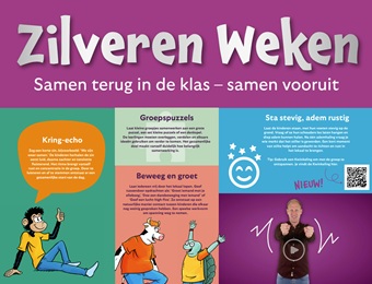 Zilveren Weken - Kwink