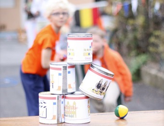 Bestel het KoningsspelenPakket 2026