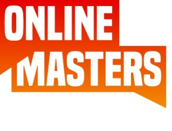 Online Masters (gratis lesprogramma)