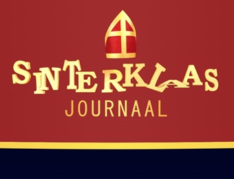 Het Sinterklaasjournaal