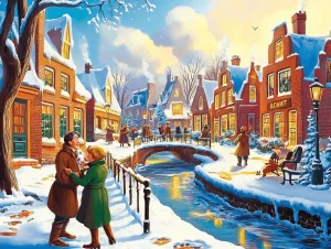 Thema Winter