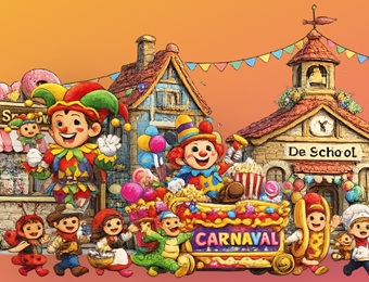Carnavalstimer
