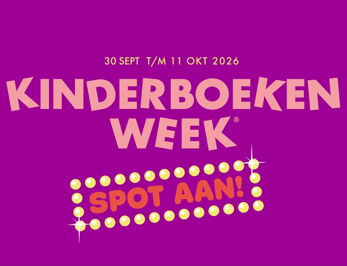 De Kinderboekenweek