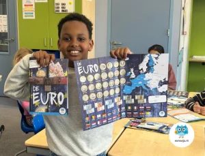 Complete geldlessen | Gratis op eurowijs.nl