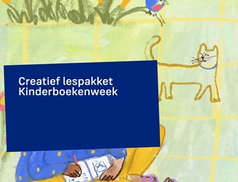Creatief lespakket - Kunstgebouw