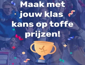 Werk met MediaMasters aan digitale geletterdheid