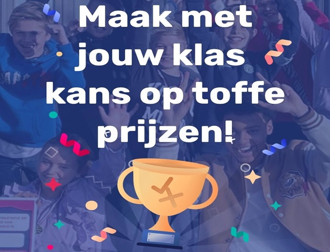 Werk met MediaMasters aan digitale geletterdheid