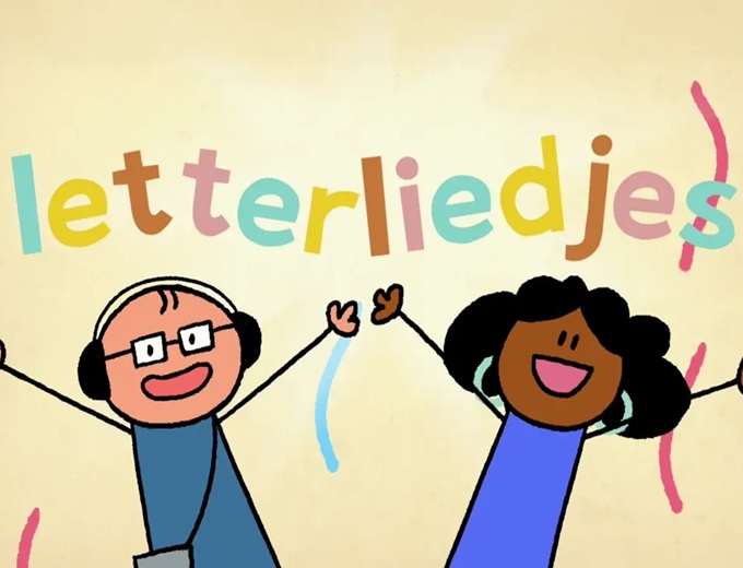 Letterliedjes