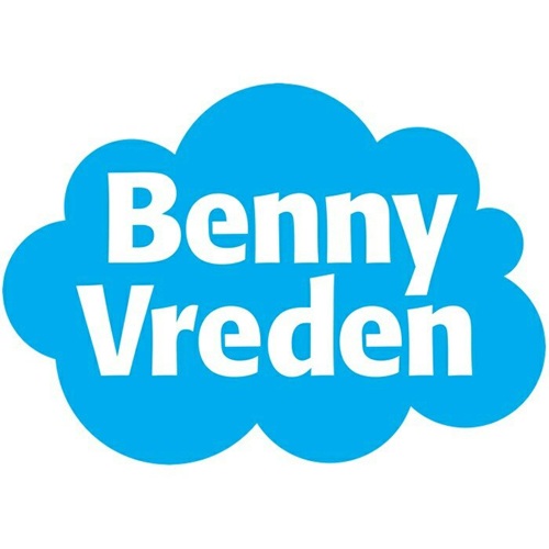Benny Vreden