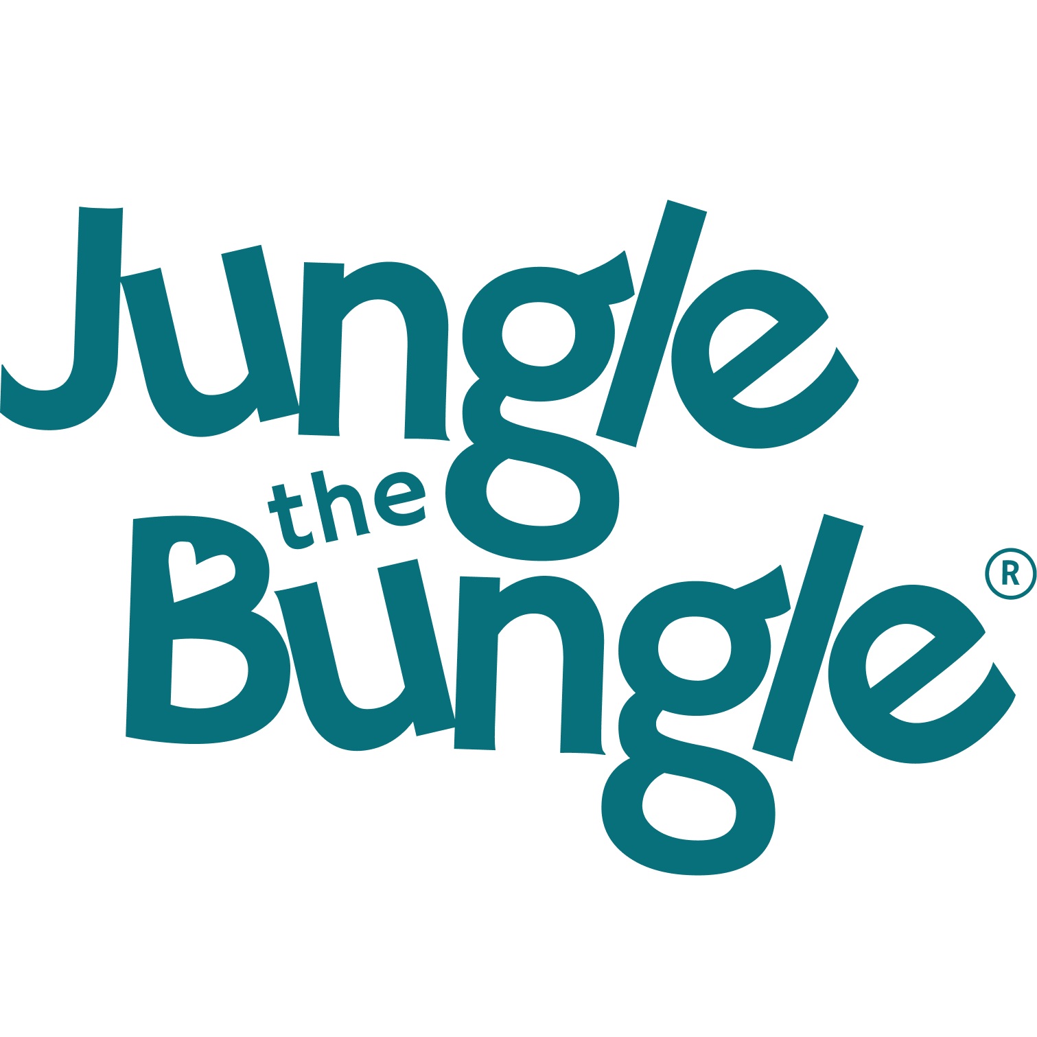 Jungle the Bungle