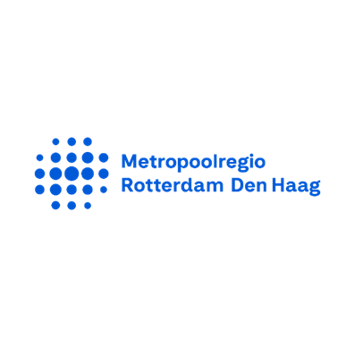 Metropoolregio Rotterdam Den Haag en Vervoerregio Amsterdam