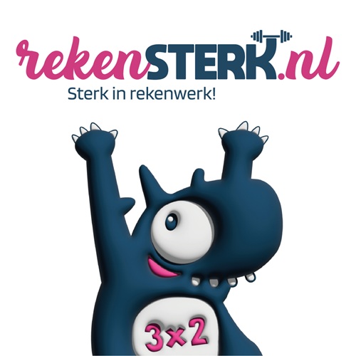 RekenSTERK