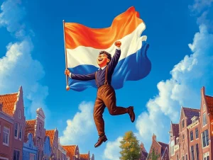 4 en 5 mei